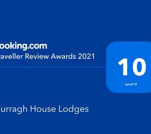 Curragh House Lodges