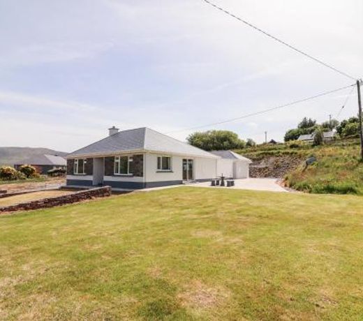 Coolnaharragill Lower