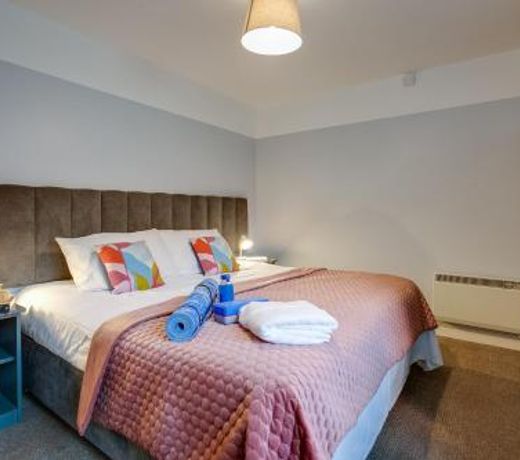 Griffith Halls of Residence