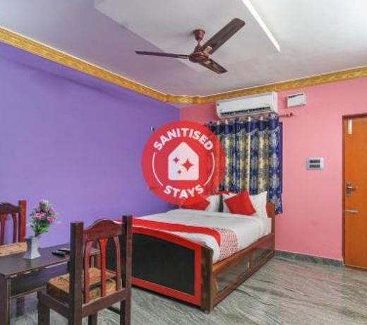 OYO 71800 Madras Guest House