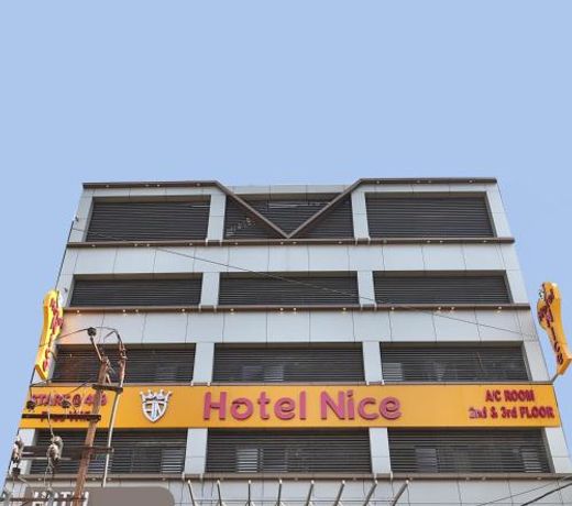 Hotel Nice