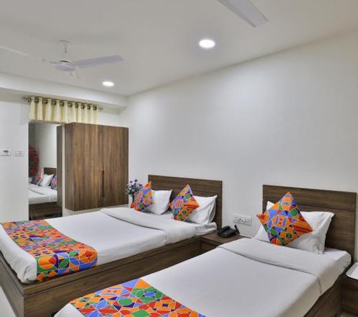 Hotel Nice