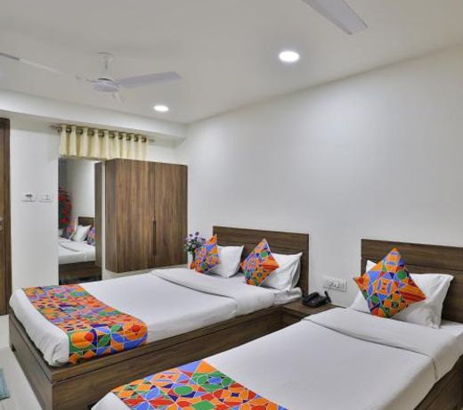 Hotel Nice