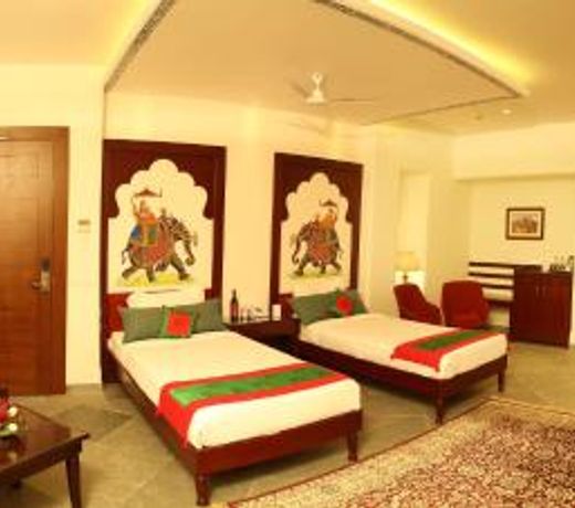 Brahma Niwas - Best Lake View Hotel in Udaipur
