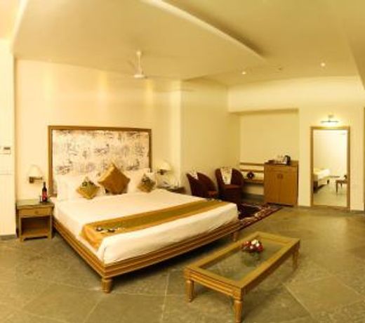 Brahma Niwas - Best Lake View Hotel in Udaipur