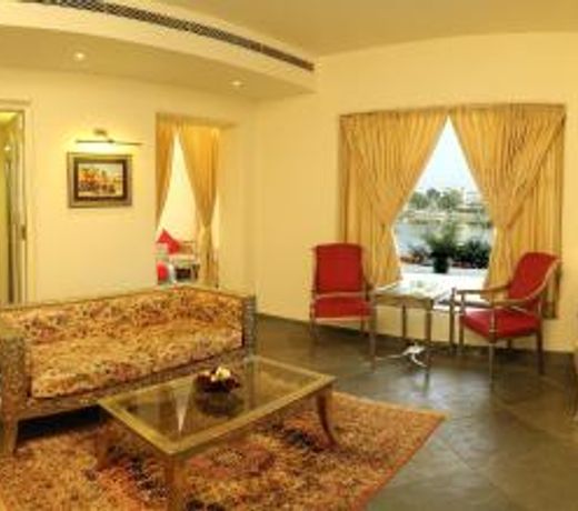Brahma Niwas - Best Lake View Hotel in Udaipur