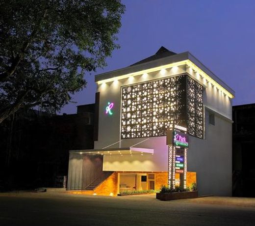 PARK RESIDENCY Kodungallur