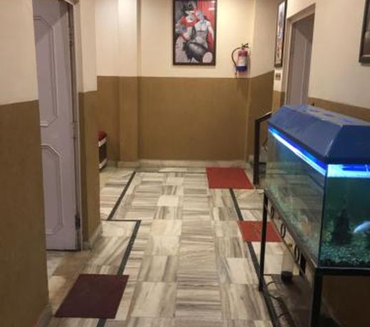 Hotel Tip Top Rishikesh