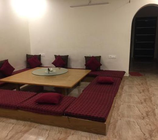 Hotel Tip Top Rishikesh