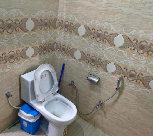 Hotel Dev Bhoomi Inn