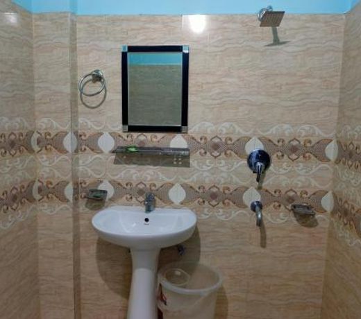 Hotel Dev Bhoomi Inn
