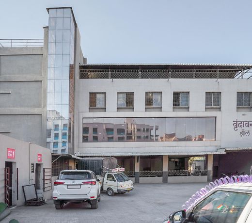 OYO Flagship 70264 Hotel Vrindavan