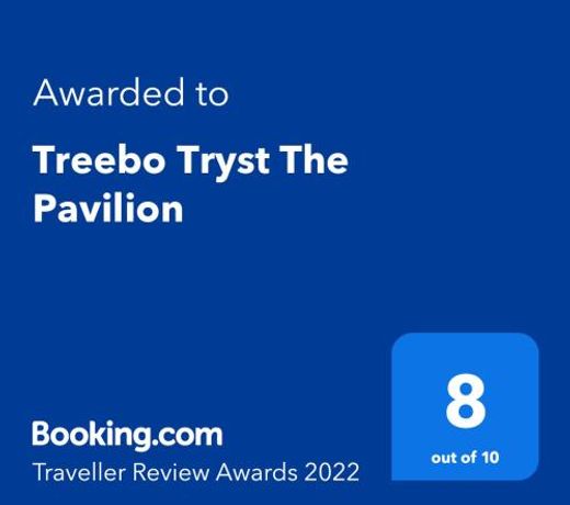Treebo Trend The Pavilion