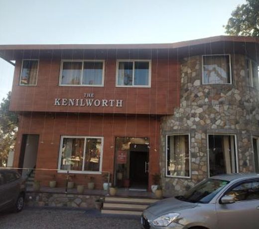 Hotel The Kenilworth