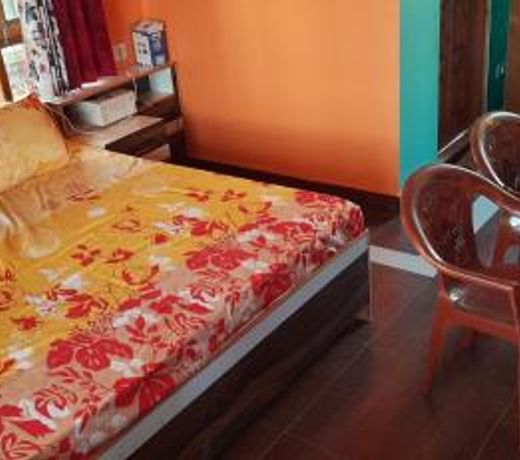 Pear Blossoms Home Stay