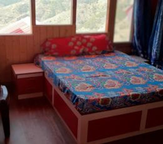 Pear Blossoms Home Stay