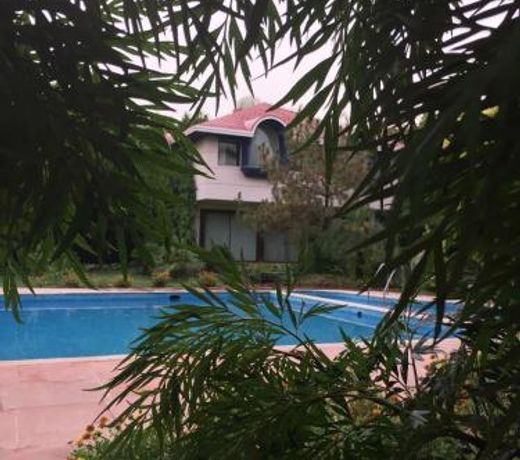Radha Ashok Pool Side