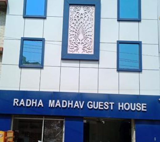 RADHA MADHAV GUEST HOUSE