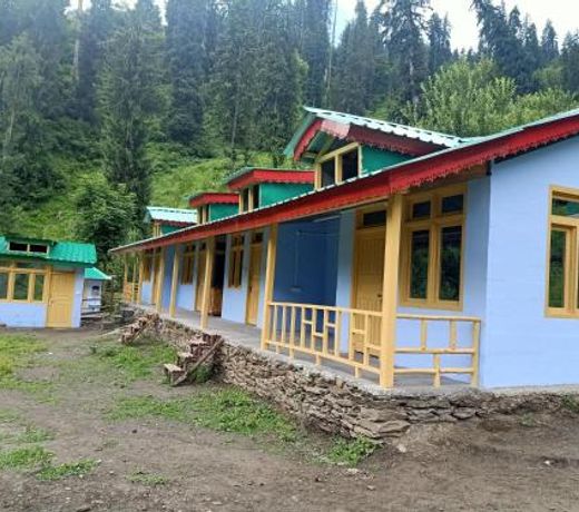 Serenity Homestay