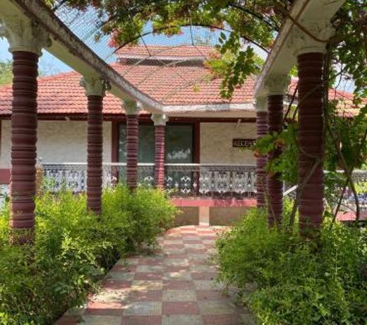 Sugam Resort & Convention Centre