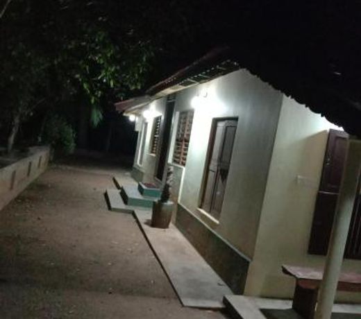 The Mana-Heritage stay - Chengazhimattam Mana