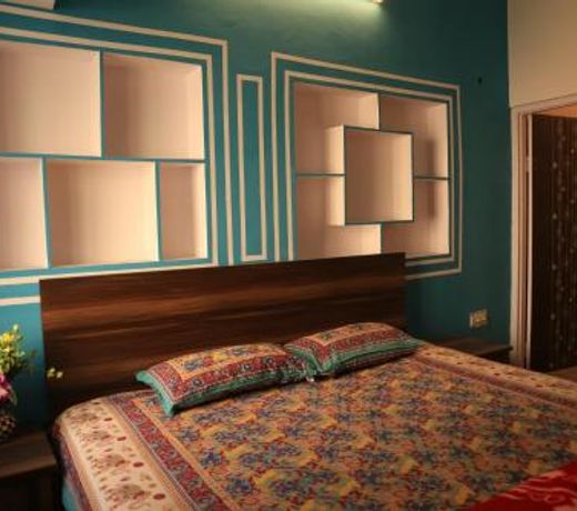 Pachamama Hostel
