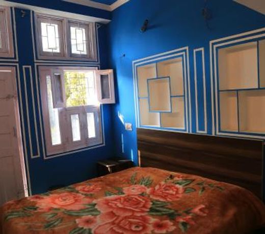 Pachamama Hostel