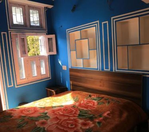 Pachamama Hostel