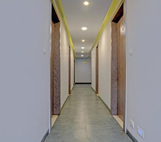 Treebo Trend Shiv Chhaya Vijay Nagar