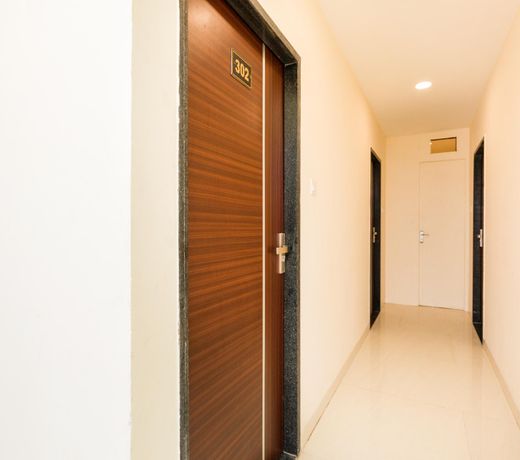 OYO 71689 Hotel S Pride