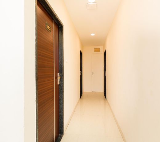 OYO 71689 Hotel S Pride