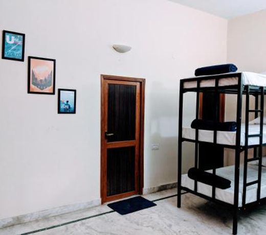KyGo Hostels