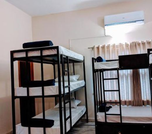 KyGo Hostels
