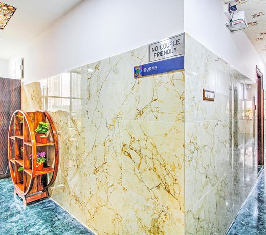 FabHotel JA Royal Suites