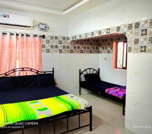 valankanni beach house 2