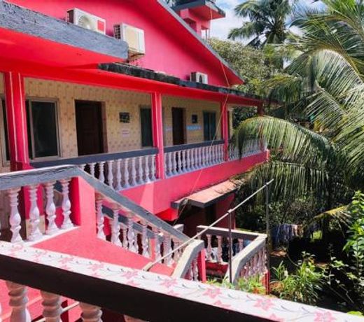 valankanni beach house 2