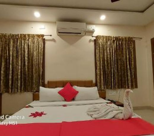 Shri Kamadhenu Residency