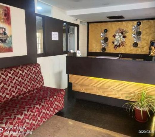 Shri Kamadhenu Residency