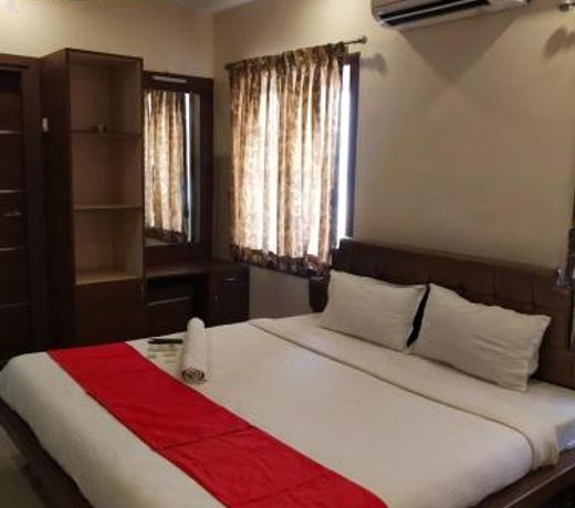 Shri Kamadhenu Residency