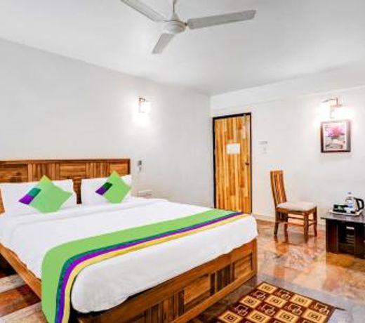 Treebo Trend Benaka Residency