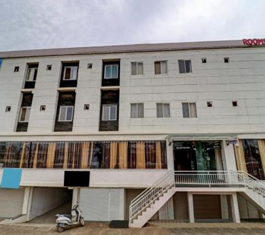 Treebo Trend Benaka Residency