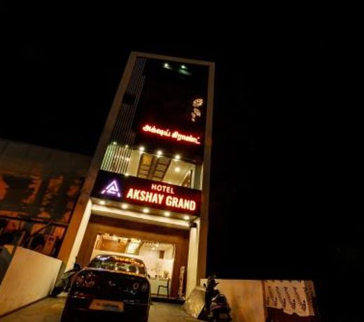 HOTEL AKSHAY GRAND
