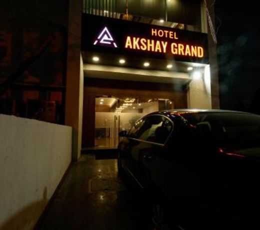 HOTEL AKSHAY GRAND