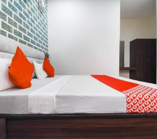 OYO 72080 Hotel Chandigarh inn