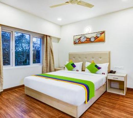 Treebo Trend Galaxy Suites Mathikere