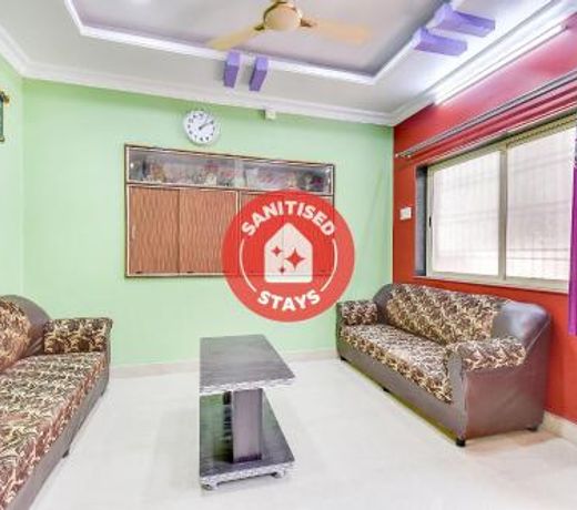 OYO 65885 Kohinoor Hotel And Lodging