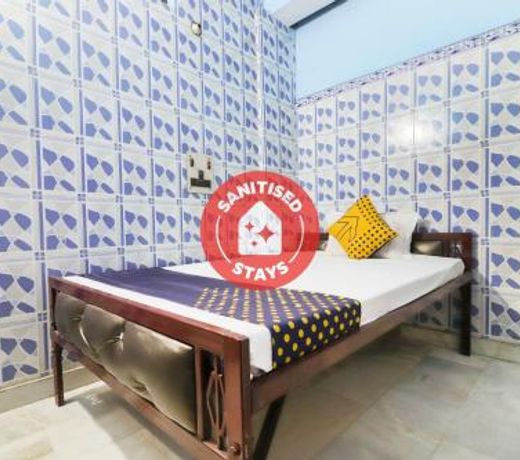SPOT ON 71107 Hotel Gopal Ji