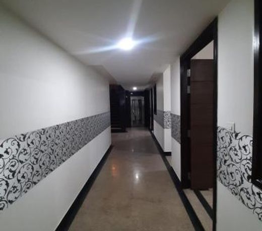 R. G Palace (Ram Ganga Palace)
