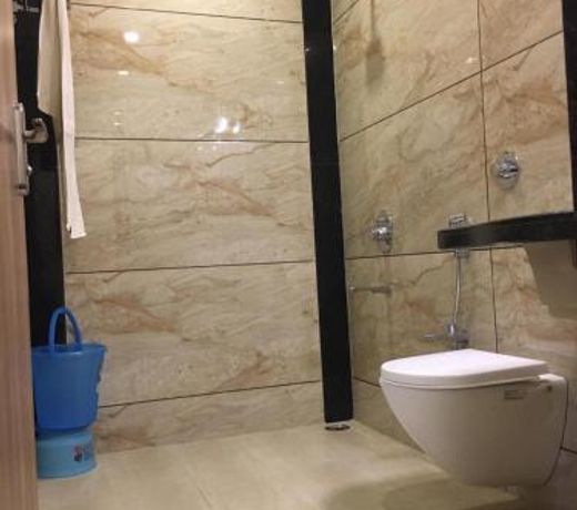 Hotel New Golden Veena