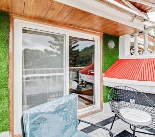 Safari Villa - A Boutique Home Stay